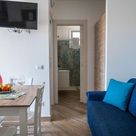 White Apartments & Spa Avola Εξωτερικό φωτογραφία