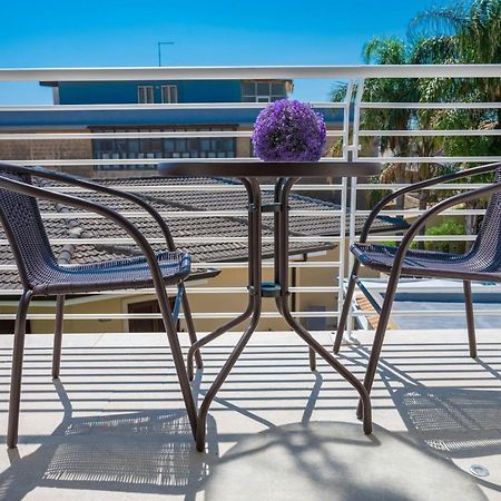 White Apartments & Spa Avola Εξωτερικό φωτογραφία