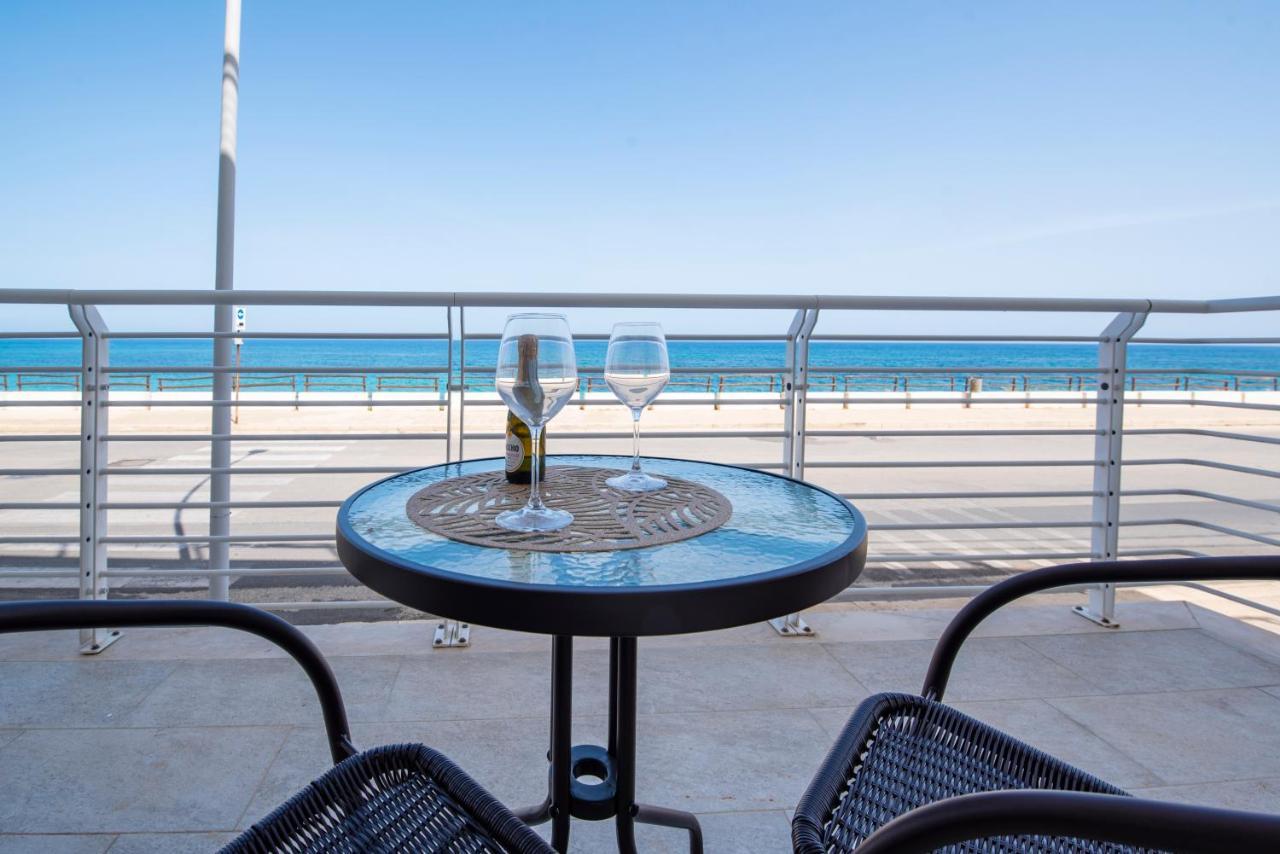 White Apartments & Spa Avola Εξωτερικό φωτογραφία