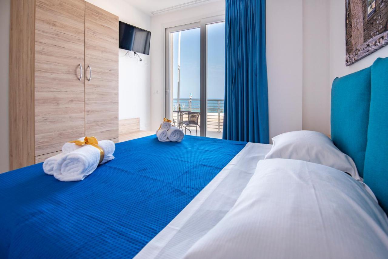 White Apartments & Spa Avola Εξωτερικό φωτογραφία