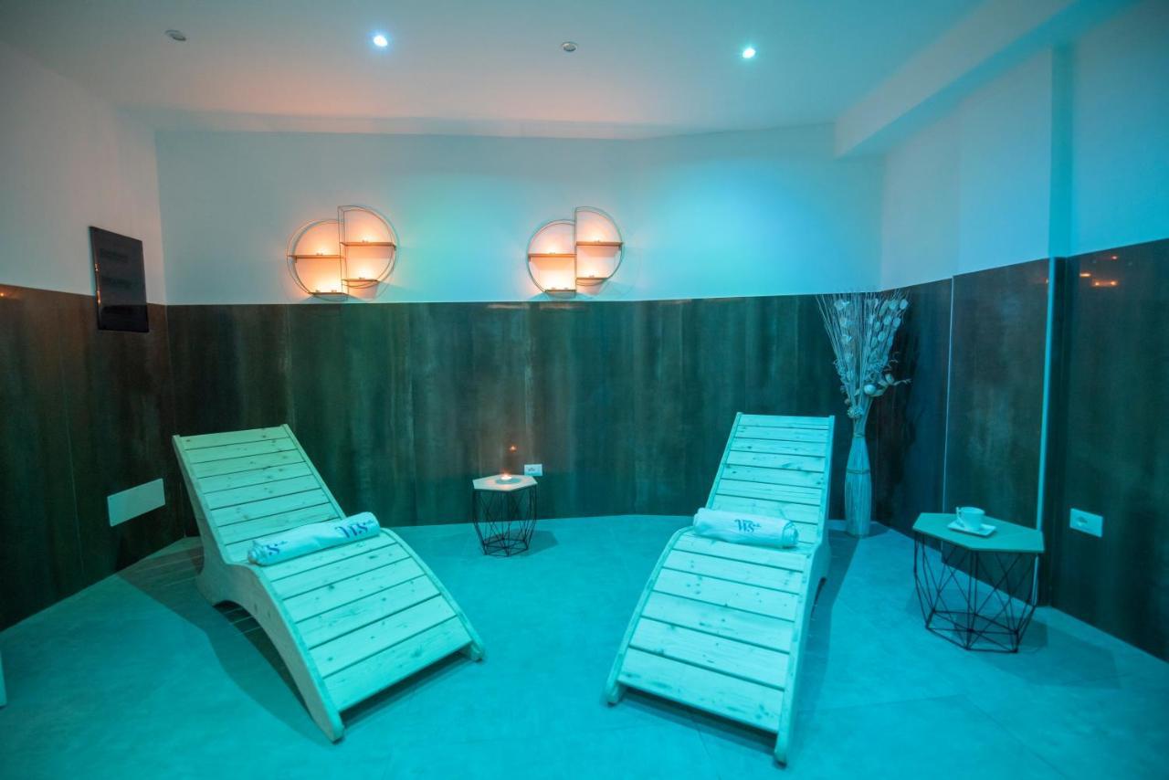 White Apartments & Spa Avola Εξωτερικό φωτογραφία