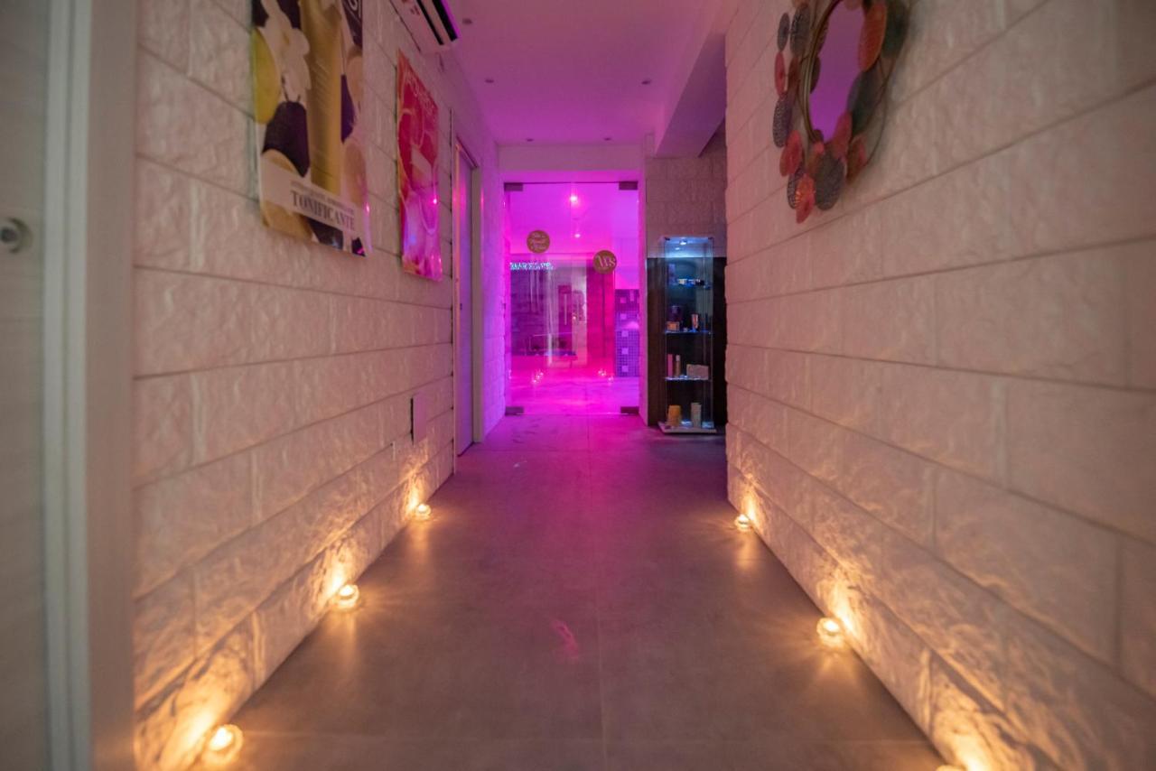 White Apartments & Spa Avola Εξωτερικό φωτογραφία