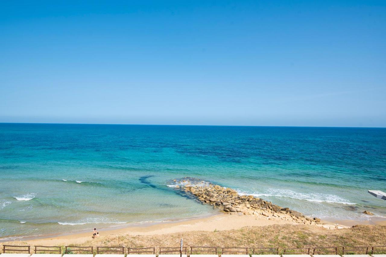 White Apartments & Spa Avola Εξωτερικό φωτογραφία