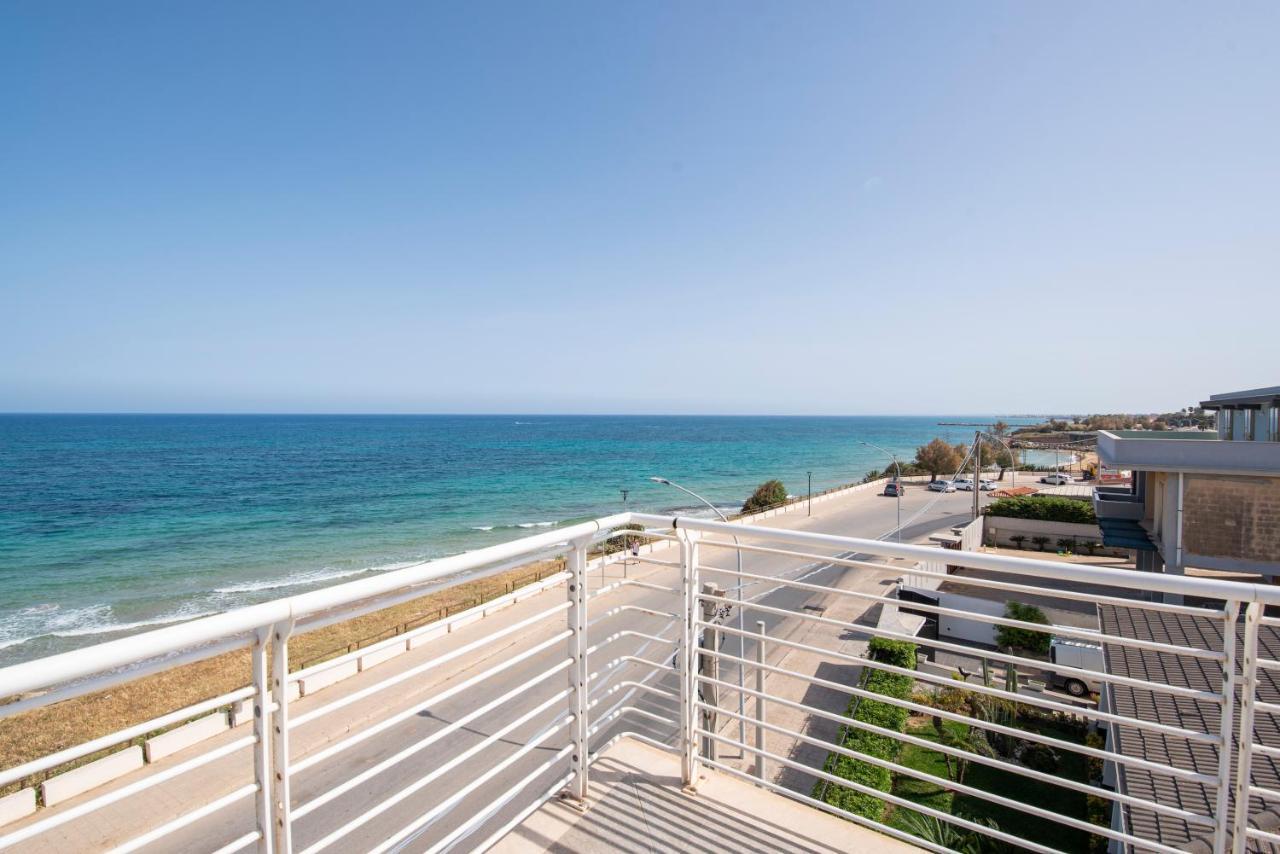 White Apartments & Spa Avola Εξωτερικό φωτογραφία