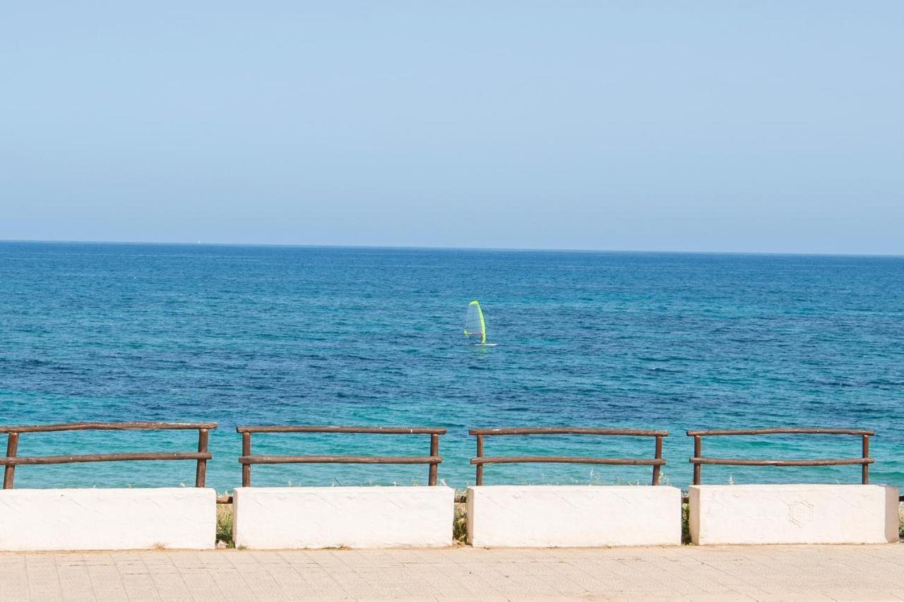 White Apartments & Spa Avola Εξωτερικό φωτογραφία