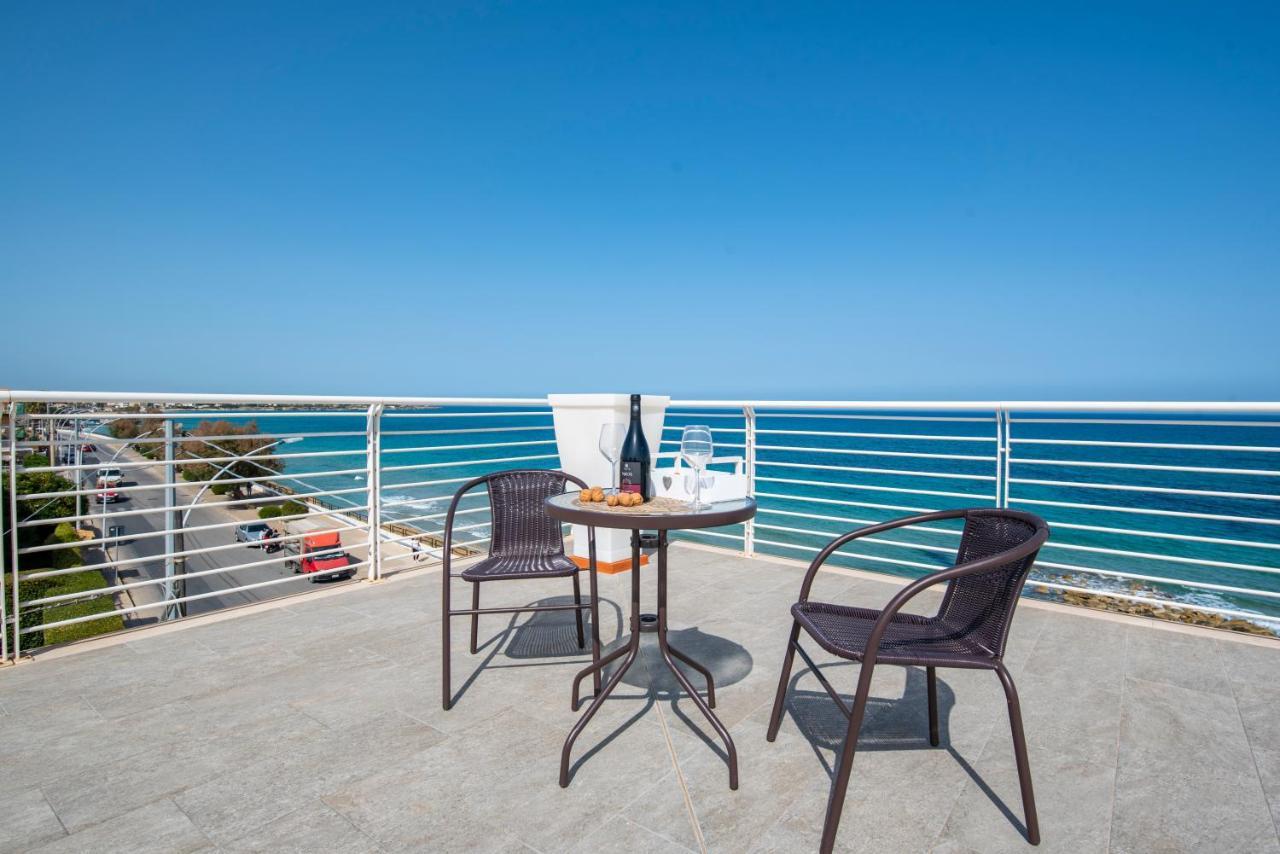 White Apartments & Spa Avola Εξωτερικό φωτογραφία