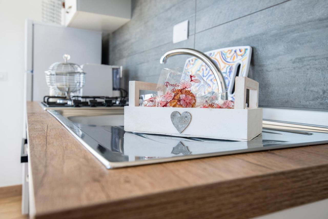 White Apartments & Spa Avola Εξωτερικό φωτογραφία