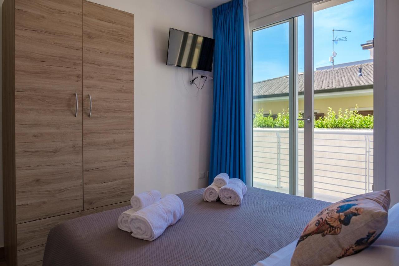 White Apartments & Spa Avola Εξωτερικό φωτογραφία