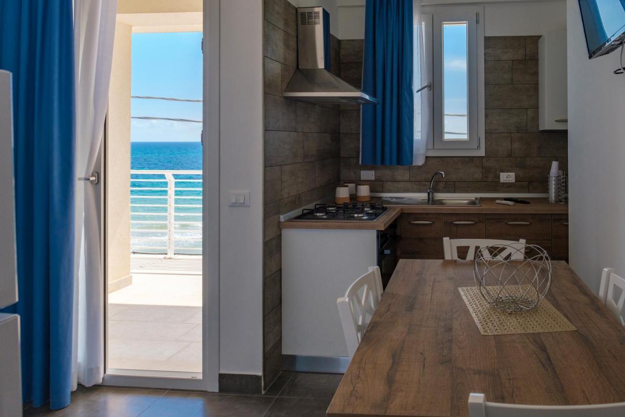 White Apartments & Spa Avola Εξωτερικό φωτογραφία