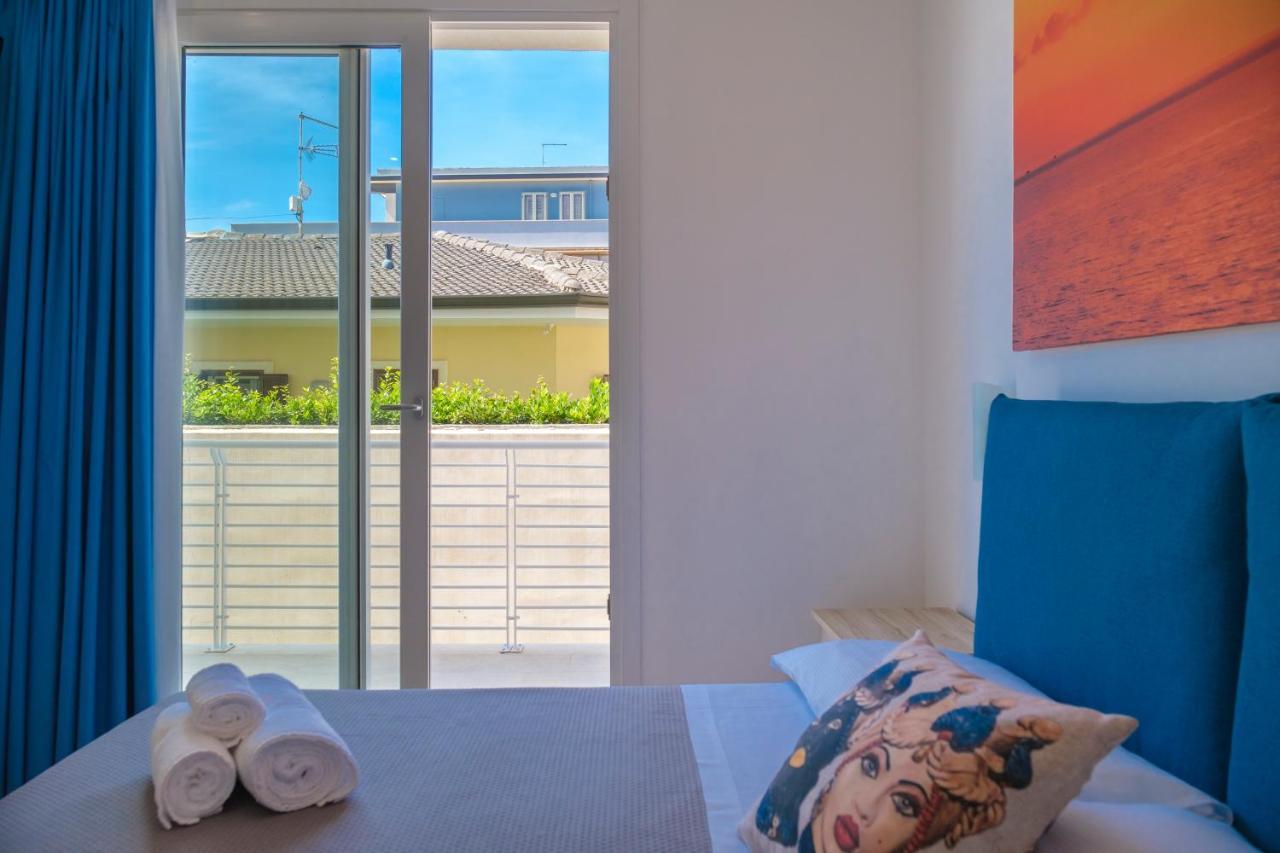 White Apartments & Spa Avola Εξωτερικό φωτογραφία