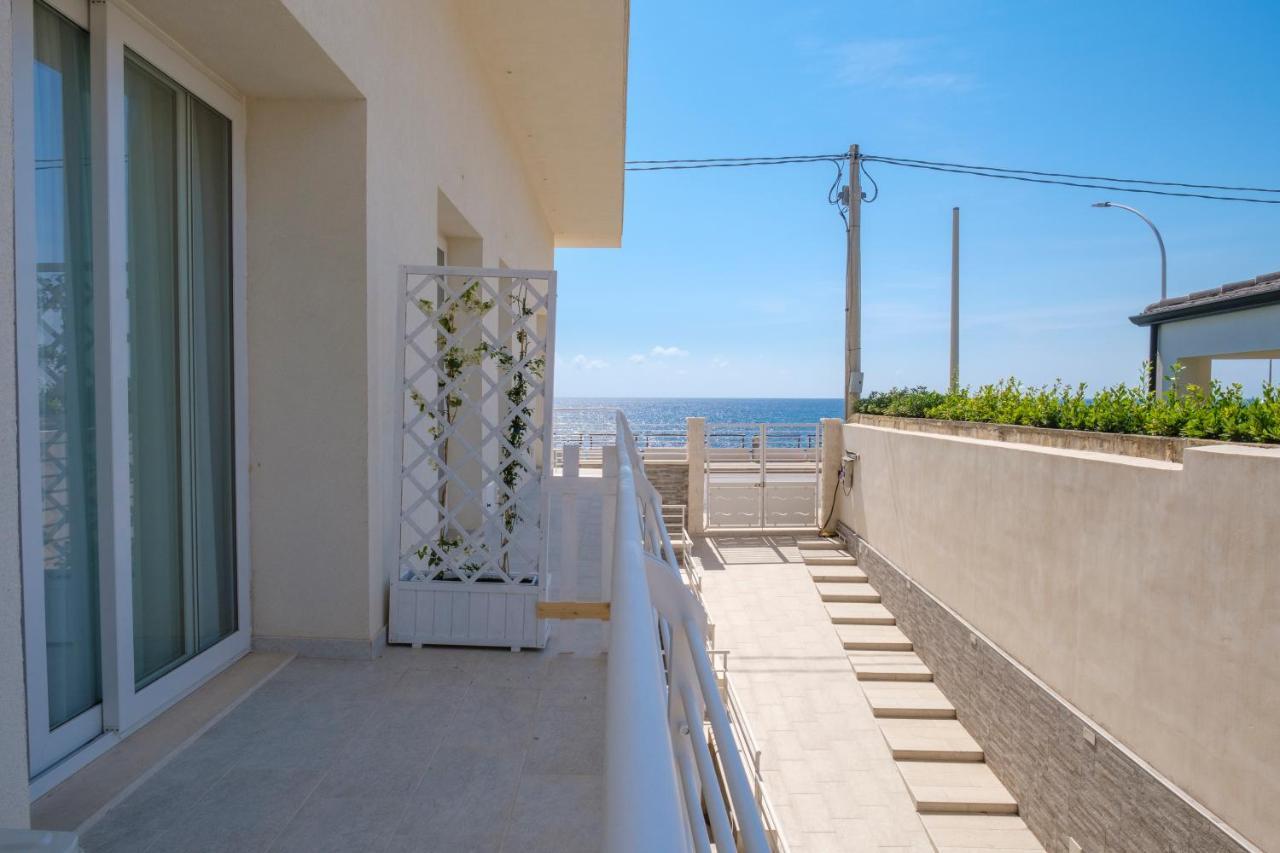 White Apartments & Spa Avola Εξωτερικό φωτογραφία