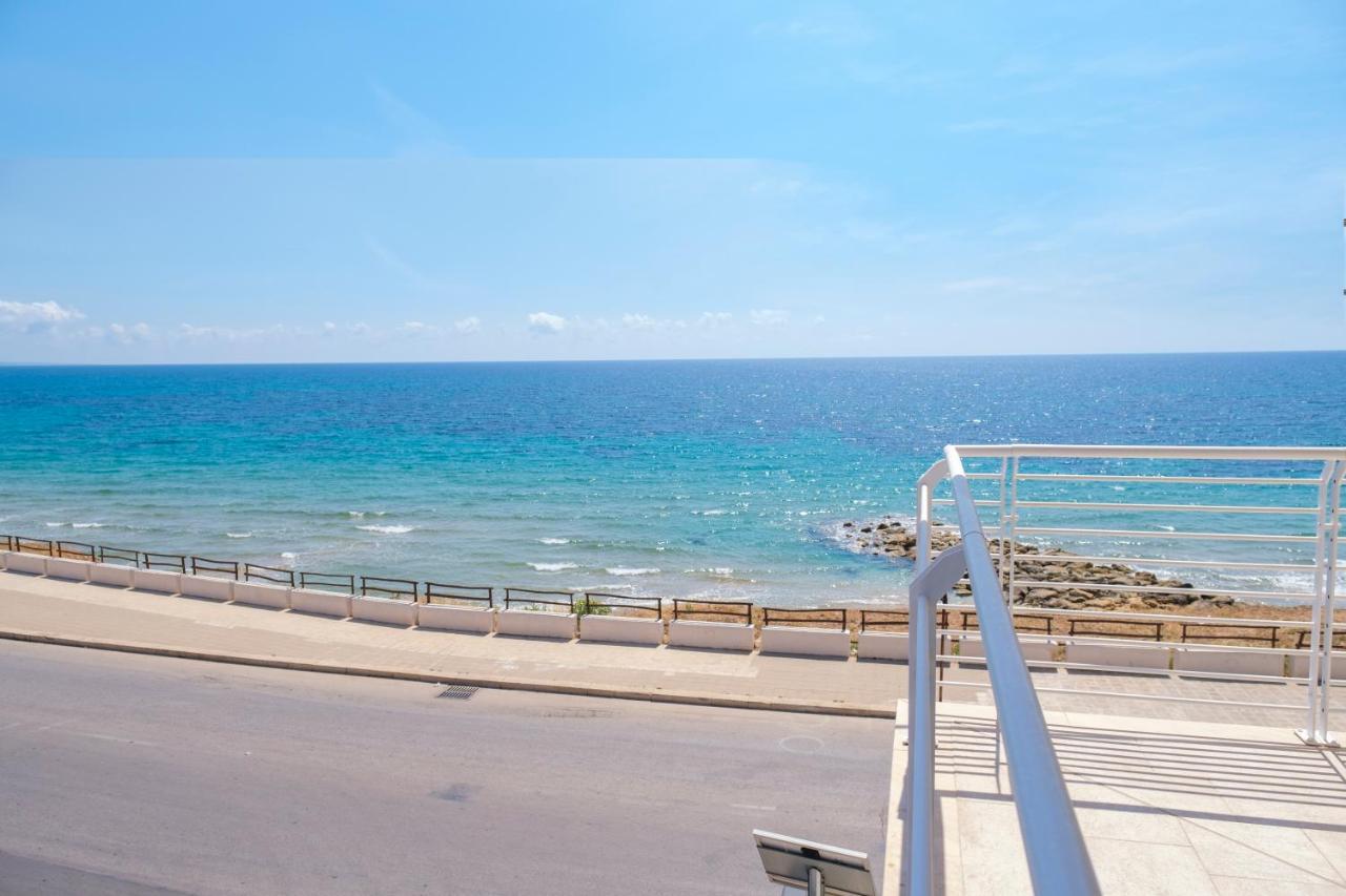 White Apartments & Spa Avola Εξωτερικό φωτογραφία