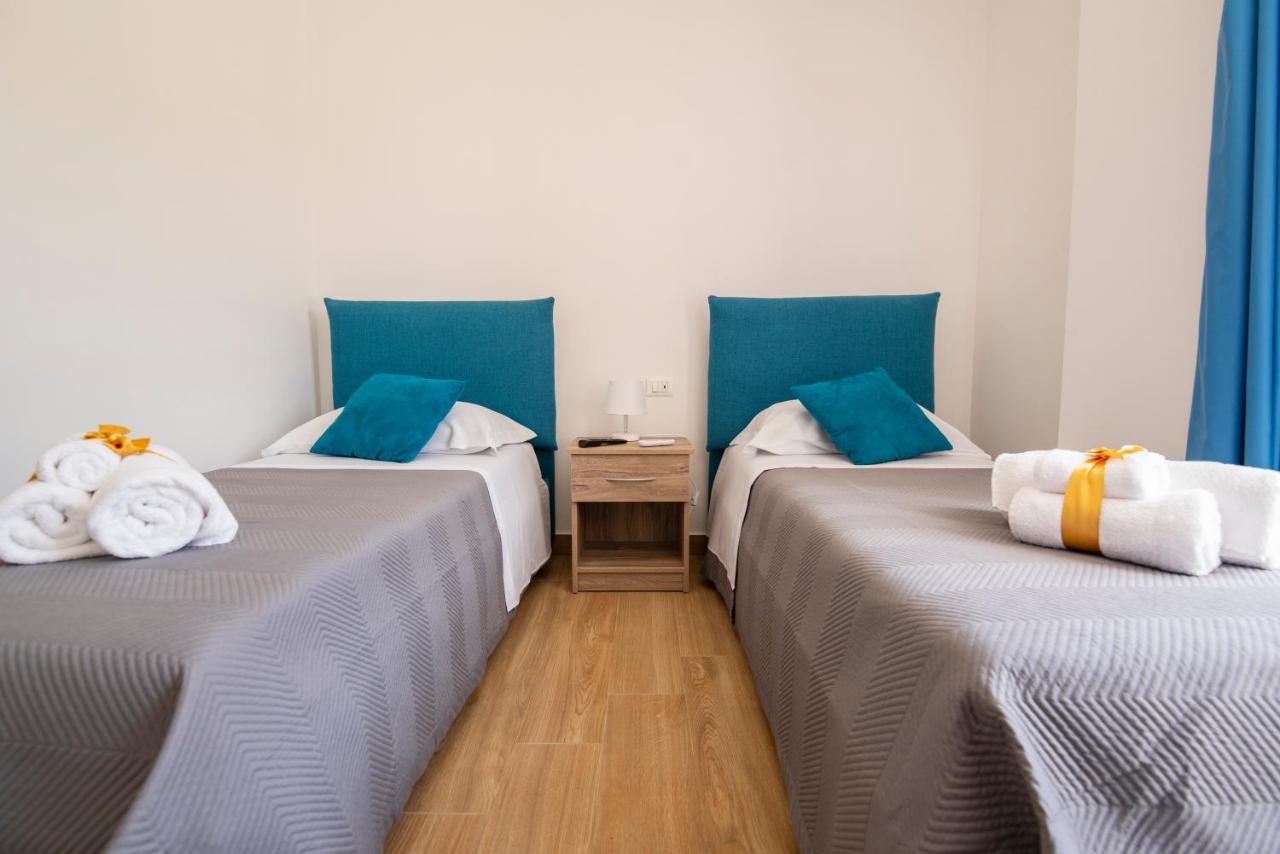White Apartments & Spa Avola Εξωτερικό φωτογραφία