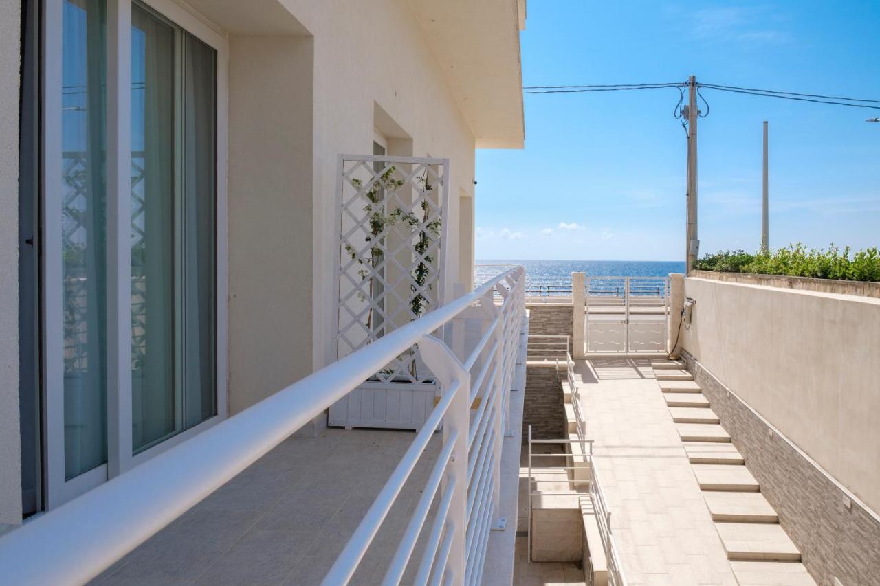 White Apartments & Spa Avola Εξωτερικό φωτογραφία