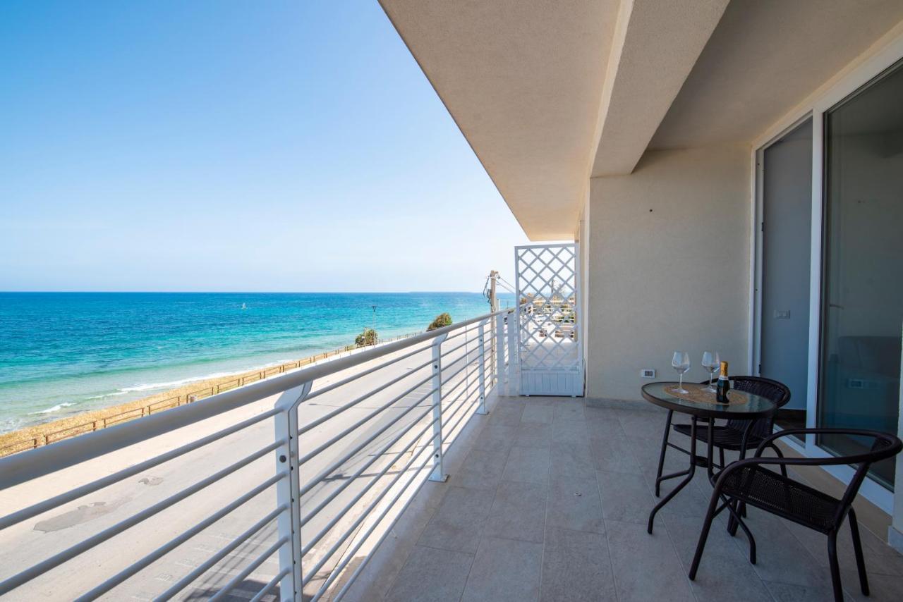 White Apartments & Spa Avola Εξωτερικό φωτογραφία