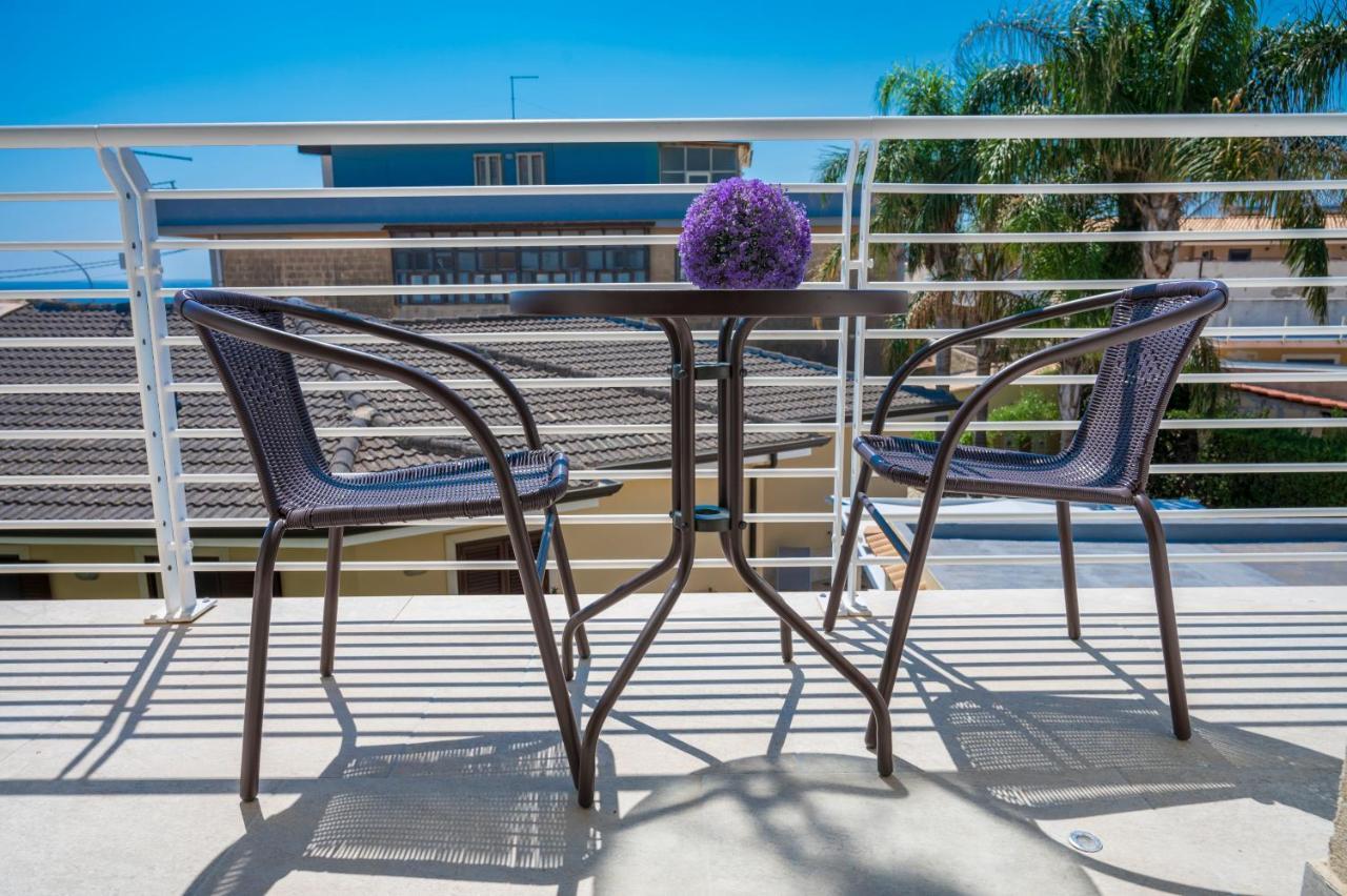 White Apartments & Spa Avola Εξωτερικό φωτογραφία