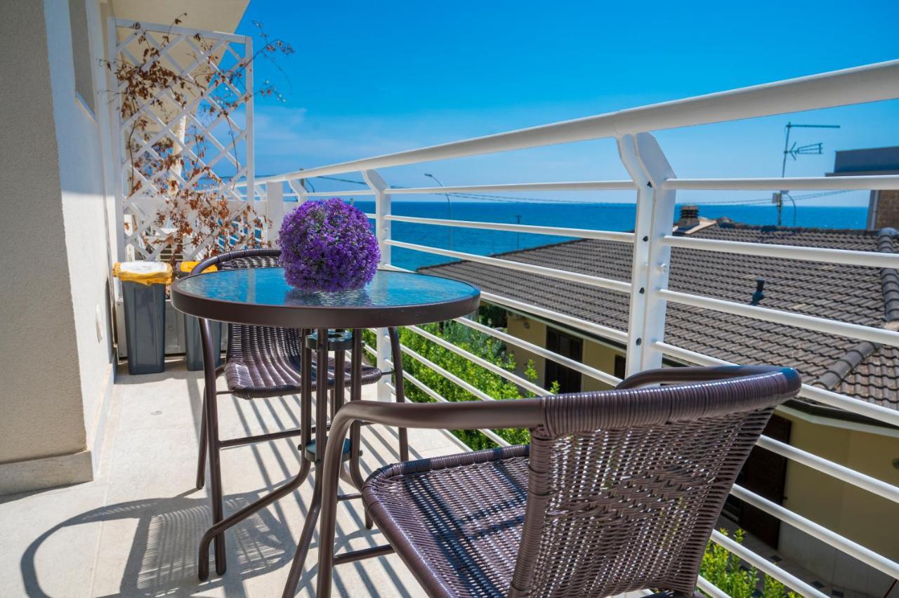 White Apartments & Spa Avola Εξωτερικό φωτογραφία