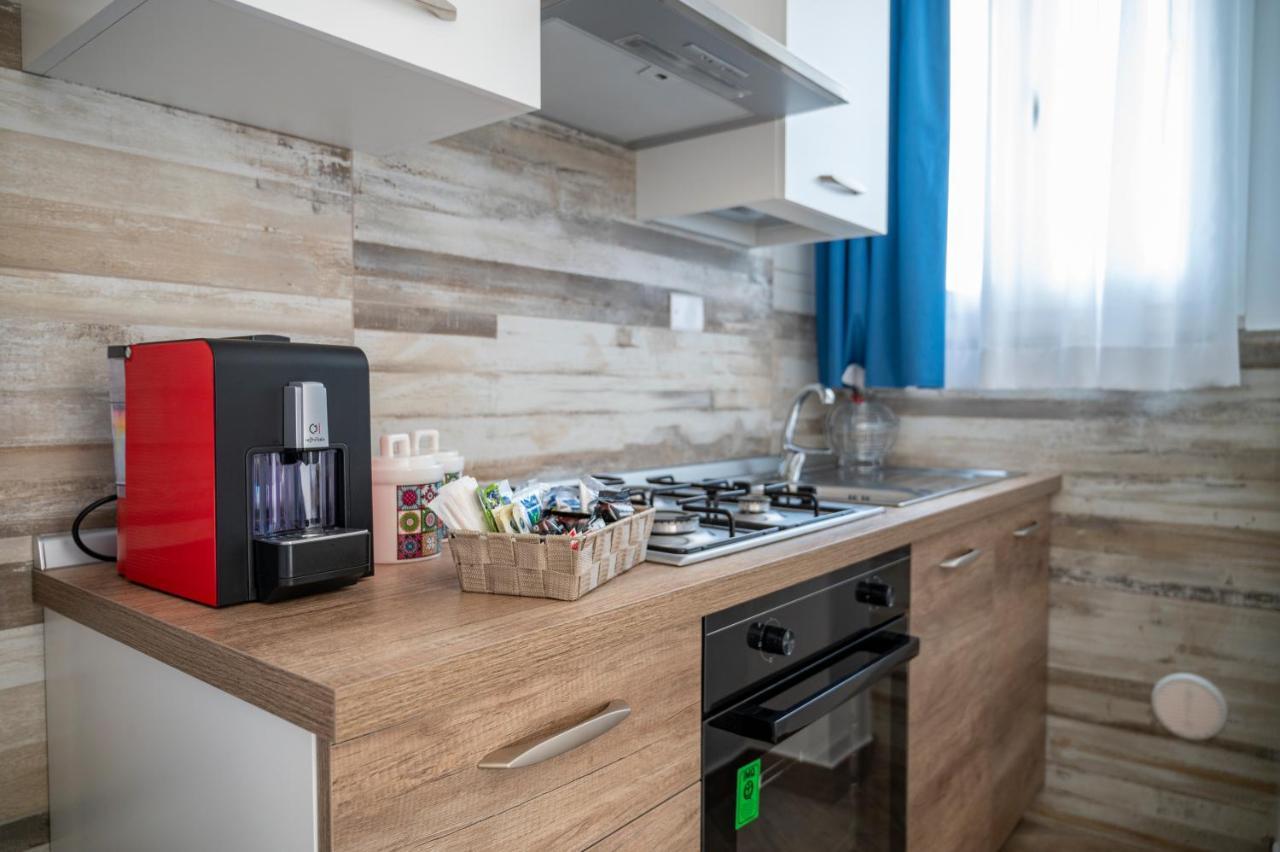 White Apartments & Spa Avola Εξωτερικό φωτογραφία
