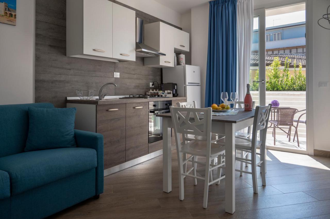 White Apartments & Spa Avola Εξωτερικό φωτογραφία