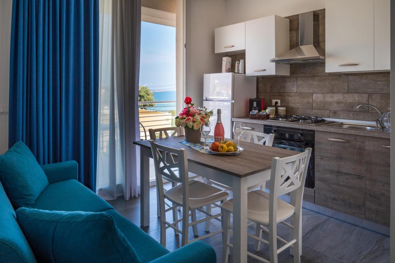 White Apartments & Spa Avola Εξωτερικό φωτογραφία