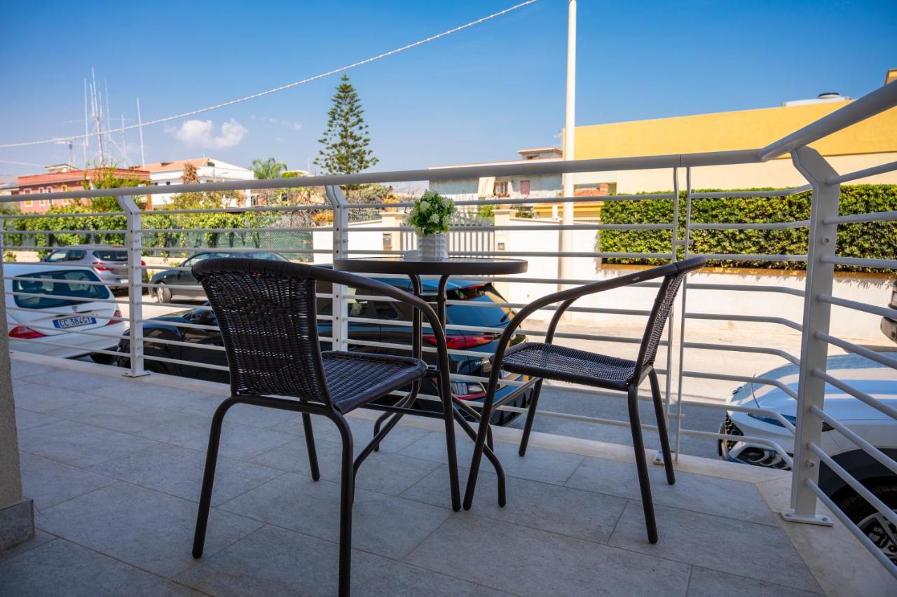 White Apartments & Spa Avola Εξωτερικό φωτογραφία