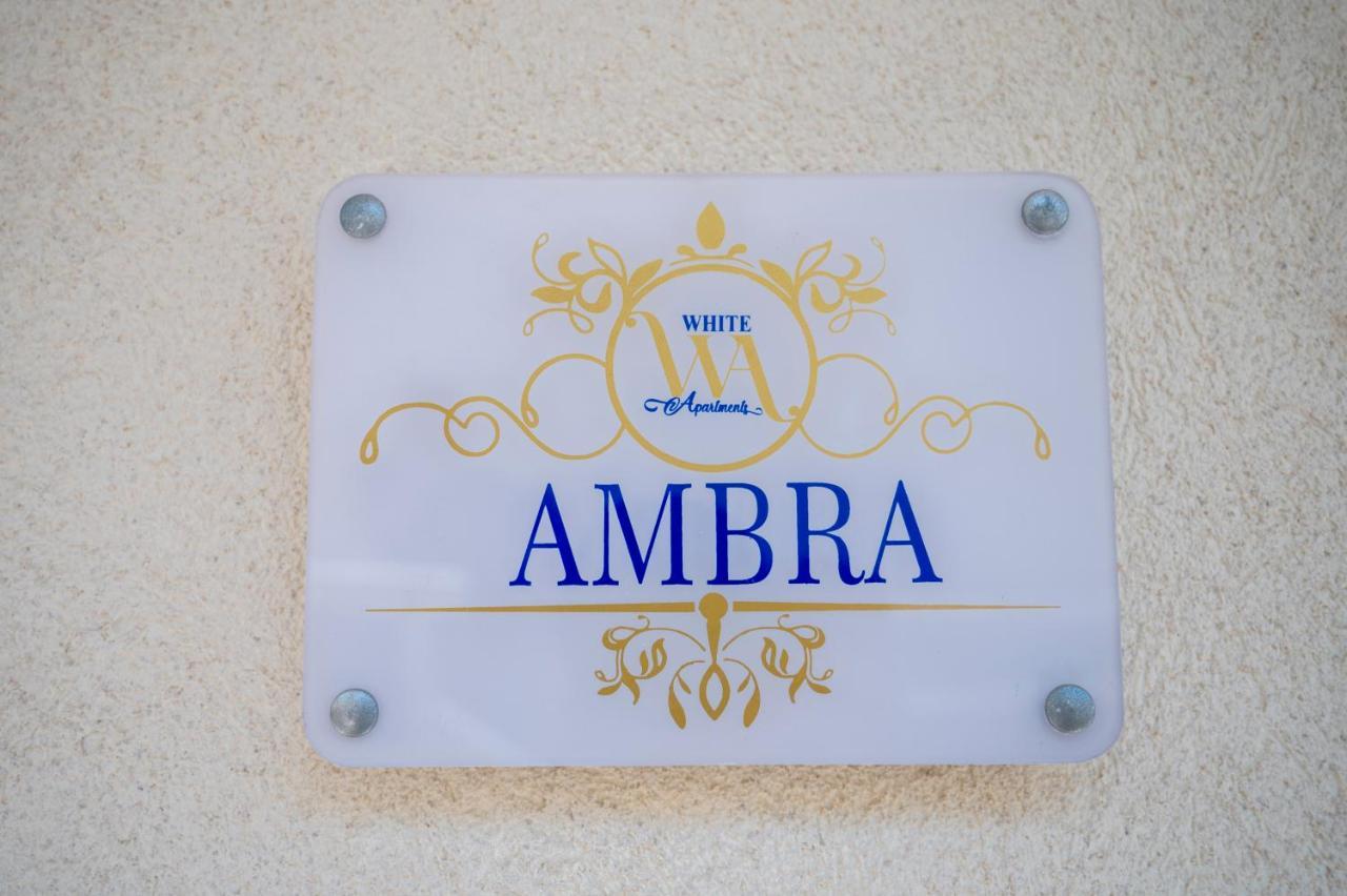 White Apartments & Spa Avola Εξωτερικό φωτογραφία