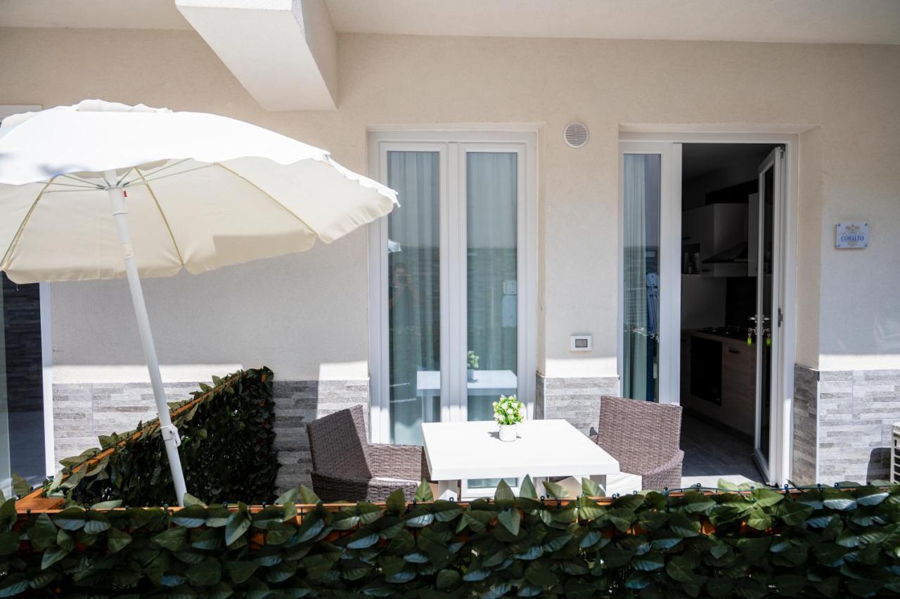White Apartments & Spa Avola Εξωτερικό φωτογραφία
