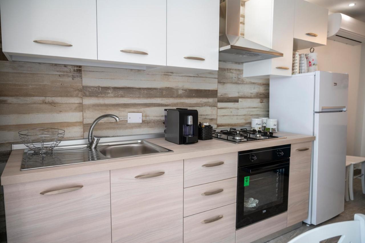 White Apartments & Spa Avola Εξωτερικό φωτογραφία