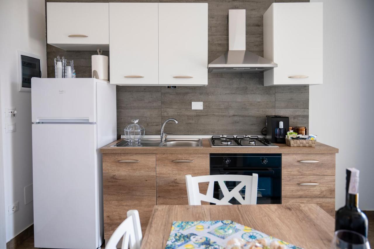 White Apartments & Spa Avola Εξωτερικό φωτογραφία