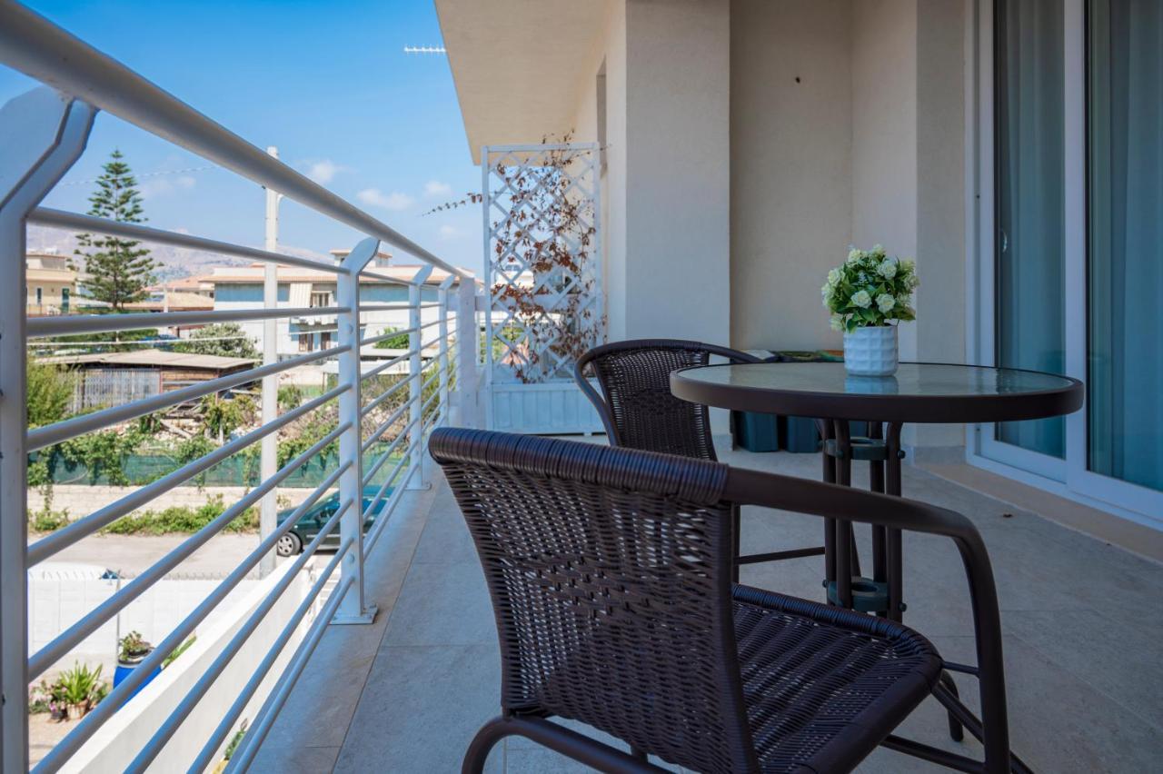 White Apartments & Spa Avola Εξωτερικό φωτογραφία