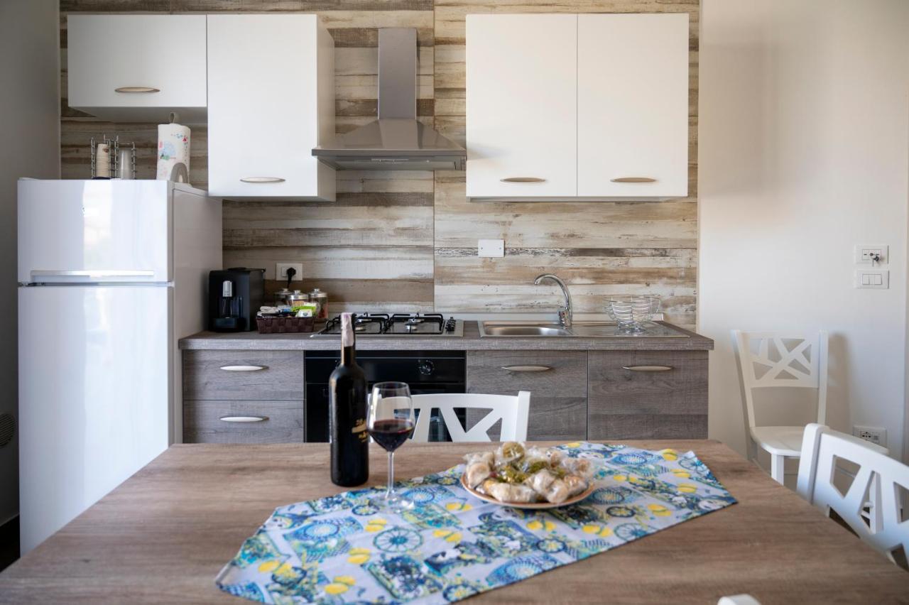 White Apartments & Spa Avola Εξωτερικό φωτογραφία